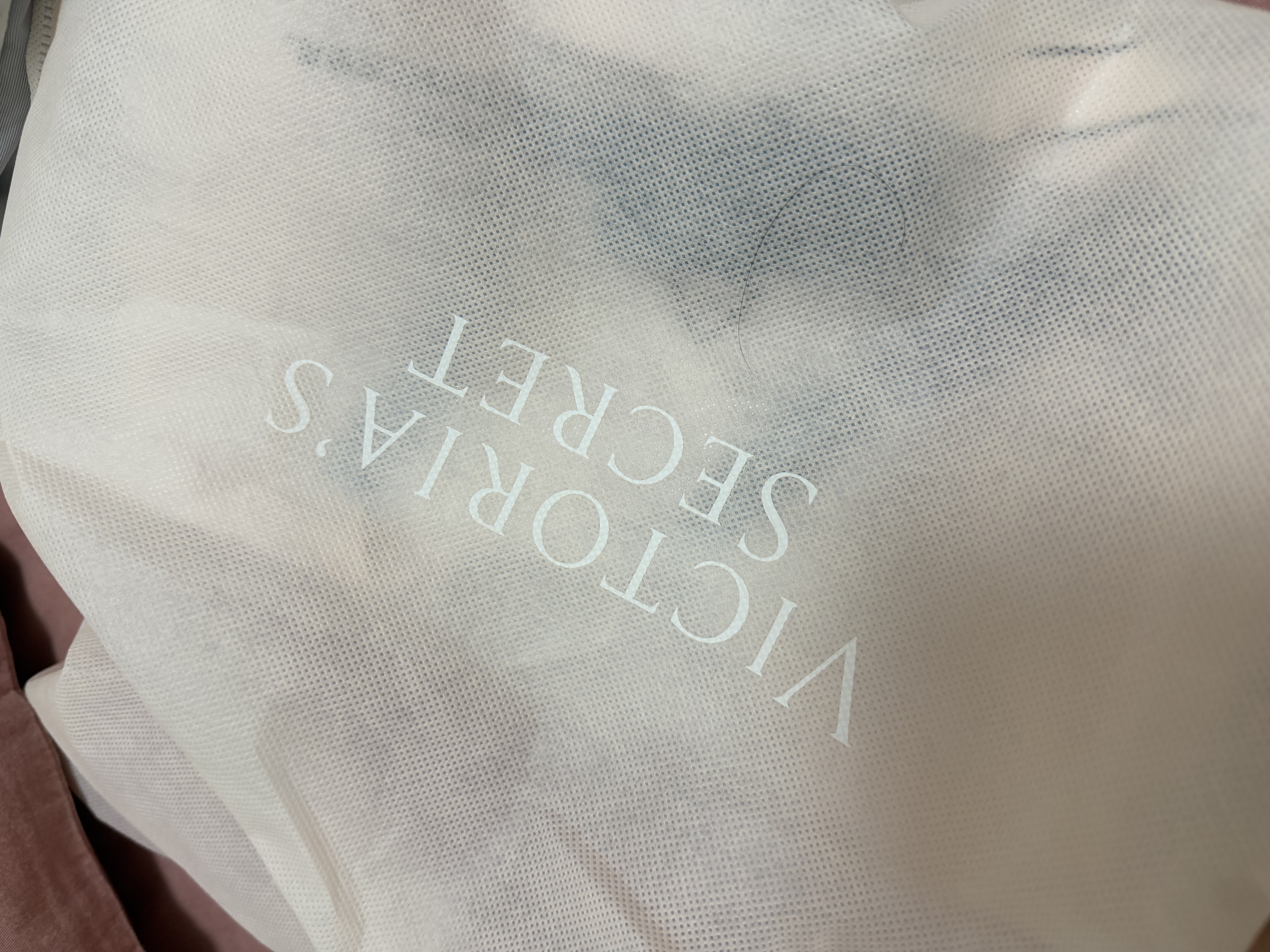 维多利亚的秘密（Victoria's Secret）维密 双尺码果冻条小背心软支撑无痕无钢圈文胸内衣女 实拍图