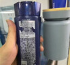 清扬男士去屑洗发水 劲凉冰爽270g 专研修护洗头膏田栩宁同款热门商品 实拍图