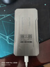 上赞SZ50 5G随身wifi 6免插卡流量移动路由器双频wifi无线上网卡 实拍图