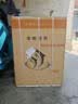 荣事达（Royalstar）小冰柜家用小型冷冻保鲜迷你冷藏商用卧式冷柜单用储母乳柜节能省电 148白色【可囤100斤肉 加厚发泡 强制冷】 实拍图