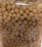 九月的诗有机黄豆1.7斤东北大豆打豆浆豆圆粒黄大豆非转基因营养速食早餐 实拍图