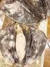 赶海弟【潍坊产地】八星7A特大墨鱼干250g 3-5只 火锅食材 源头直发包邮 实拍图