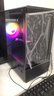 宏硕【英特尔14代 酷睿i7 20核 RTX5060光追】独显台式机电脑主机家用游戏大额补贴办公组装电脑整机 套餐一 i7级八核丨8G丨628G丨旗舰高端独显 实拍图