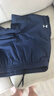 安德玛（Under Armour）速干运动短裤男女夏季薄款吸湿排汗健身透气训练跑步五分裤 2XL 实拍图