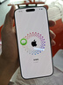 Apple/苹果【点击“立即领取”享补贴】iPhone 17 Pro Max 512GB 银色 移动联通电信5G 双卡双待手机 实拍图