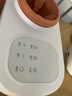 波咯咯（bololo）温奶器摇奶器保温二合一自动恒温母乳保温奶瓶暖奶器婴儿摇奶机 【基础款】Y10 丨摇奶/暖奶/解冻/保温四合一 实拍图