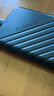 奥睿科（ORICO）Type-C移动硬盘盒2.5英寸USB3.1 SATA串口台式机笔记本外置盒固态机械SSD硬盘盒子 黑25PW1 实拍图