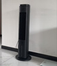 美的（Midea）【语音智能】家用空调扇冷风扇 负离子净化静音落地冷风机水冷塔扇冷气扇 强力制冷小空调ACA10TJR 实拍图