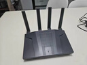 GL·INET路由器MT6000【8颗信号放大器 无线穿墙王】千兆WiFi6 软路由 双2.5g网口 游戏加速电竞大户型家用 实拍图