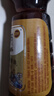 古币 小磨香油400ml 芝麻油传统工艺凉拌调味油碟首农品牌北京老字号 实拍图
