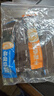 【活动】卡布奇诺蓝山风味速溶三合一咖啡奶香饮品提神解困 蓝山/卡布奇诺咖啡10g*5条散装 实拍图
