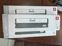得力（deli）DLS-620K 针式打印机黑色色带(适用DE-620K、DE-628K、DL-625K、DL-930K) 实拍图