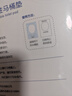 安可新一次性马桶垫100片加厚加大独立装旅行酒店坐便纸孕产妇月子垫纸 实拍图