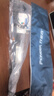 开拓者（pioneer）狼牙5系 户外登山杖旅行手杖健走拐杖铝合金三节伸缩式徒步老人杖 实拍图