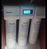 松下（Panasonic） 净水器家用保留矿物质超滤机 无废水不插电 600G大通量多效净化净水器 PP滤芯-PP棉 实拍图