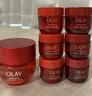 玉兰油（OLAY）全新大红瓶水乳液面霜超红瓶保湿抗皱紧致护肤品套装生日礼物女友 实拍图