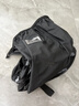 舜选防水鞋套雨鞋套防滑耐磨加厚便携雨靴赶海重复使用男女 户外骑行下雨涉水SXT-Y01 L码40-42 实拍图