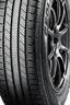 优科豪马（yokohama）225/60R17 99V  GEOLANDAR  CV G058适配:大通G20 省油耐磨 实拍图