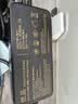 悠品MSI微星20V14A 280W方口电源适配器线冲锋坦克GP66 GP76影星泰坦绝影雷影魔影笔记本电脑充电器 实拍图