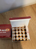 南孚5号电池40粒 五号碱性 聚能环5代 适用耳温枪/血糖仪/鼠标/遥控器/燃气表/挂钟/电子锁/玩具等 实拍图