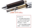 斑马牌（ZEBRA）速干油性小双头记号笔 多用签字笔光盘笔 勾线描边笔 YYTS5 粉色 实拍图