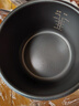 九阳（Joyoung）【价保618】浓香系列电压力锅5L双胆家用智能预约炖肉煲汤开盖煮猛火Y-50C72电饭煲高压锅4-6人 实拍图