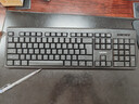 联想（Lenovo）无线键盘鼠标套装 键鼠套装 全尺寸键盘 商务办公 MK23Lite 实拍图