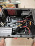 华硕TUF GAMING B550M-PLUS WIFI II 重炮手主板支持CPU 5700X/5700G/5600（AMD B550/socket AM4） 实拍图