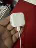 Apple/苹果 40W type-c快充充电器 苹果usb-c原装充电头 旗舰店新款苹果iPhone 17 Pro Max充电器 实拍图
