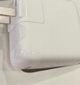 Apple/苹果 35W双口-竖向 type-c充电器原装多口快充 旗舰店苹果iPhone 17 Pro Max/iPad/Mac充电头 实拍图