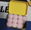 安耳悠 德国进口耳塞防噪音睡觉睡眠专用男女降噪隔音睡眠耳塞 soft5副 实拍图