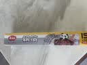 美丽雅锡纸30cm*15米加厚食品接触级空气炸锅烤箱烧烤牛排专用铝箔纸卷 实拍图