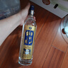 牛栏山珍品陈酿(20)蓝标土豪金 浓香型白酒 42度1L单瓶装 实拍图