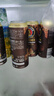 保拉纳（Paulaner）小麦浓色（黑）啤酒 500ml*12听 德国进口 端午送礼 实拍图