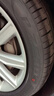 倍耐力新能源轮胎245/45R19 102Y P Zero pz4(ELT) 原配比亚迪汉EV 实拍图