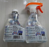 威猛先生（Mr Muscle）油污清洁剂 350g+350g替换装 日常台面喷雾 厨房清洁剂 餐厅 实拍图