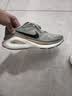耐克（NIKE）跑步鞋男 JOURNEY RUN缓震舒适透气低帮运动鞋 FN0228-013 42 实拍图