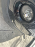 双星JUOGO轮胎 235/55R17 103V X31 适配途观/君越/奥迪Q3 实拍图