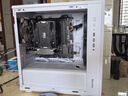 长城（Great Wall）额定750W X7金牌全模电脑电源（ATX3.1/原生PCIe5.1/漏电监测/单路12V/自动启停/支持50系显卡） 实拍图