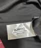 班尼路（Baleno）冰丝短袖男夏季薄款透气男士t恤休闲网眼速干运动五分半袖上衣潮 实拍图