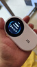 中兴（ZTE）U25S 5G RedCap随身wifi6免插卡/轻量化5G移动无线网/便携式路由器热点笔记本电脑上网流量2026款 实拍图