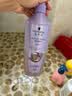 施华蔻（Schwarzkopf）韧芯修护洗发露400ml 防断发洗发水 改善毛躁无硅油洗头膏 实拍图