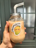奥美优一次性奶茶杯子带盖杨枝甘露瓶子家用塑料空瓶大喜杯500ml*10套 实拍图