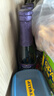 Lindemans林德曼黑加仑啤酒250ml*6瓶 比利时进口 果味精酿 低度清爽 实拍图