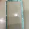 绿联【无黑边不挡屏】适用苹果17钢化膜iPhone17手机膜16Pro通用无边高清全屏防摔防爆保护膜 2片装 实拍图