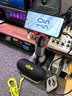 XREAL Beam Pro AR空间计算终端 智能AR眼镜 3D视频 海量APP空间化 3DoF空间悬停 非VRAI眼镜 6G+128G 实拍图