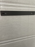 卡贝（cobbe）不锈钢厨房置物架壁挂式调料收纳架厨具用品墙上调味品佐料盒架子 实拍图