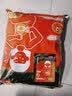 京东京造增强版暖身贴保暖贴100片装暖腰贴关节发热贴 发热12小时 实拍图
