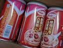 达利园桂圆银耳八宝粥送礼方便速食早餐粥即食罐头360g*12罐 整箱礼盒装 实拍图