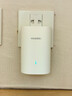 华为凌霄子母路由 Q6（1母2子套装）AX3000Mbps 千兆路由器 全屋WiFi 6+ 电力线版 无线穿墙王 电力猫 实拍图